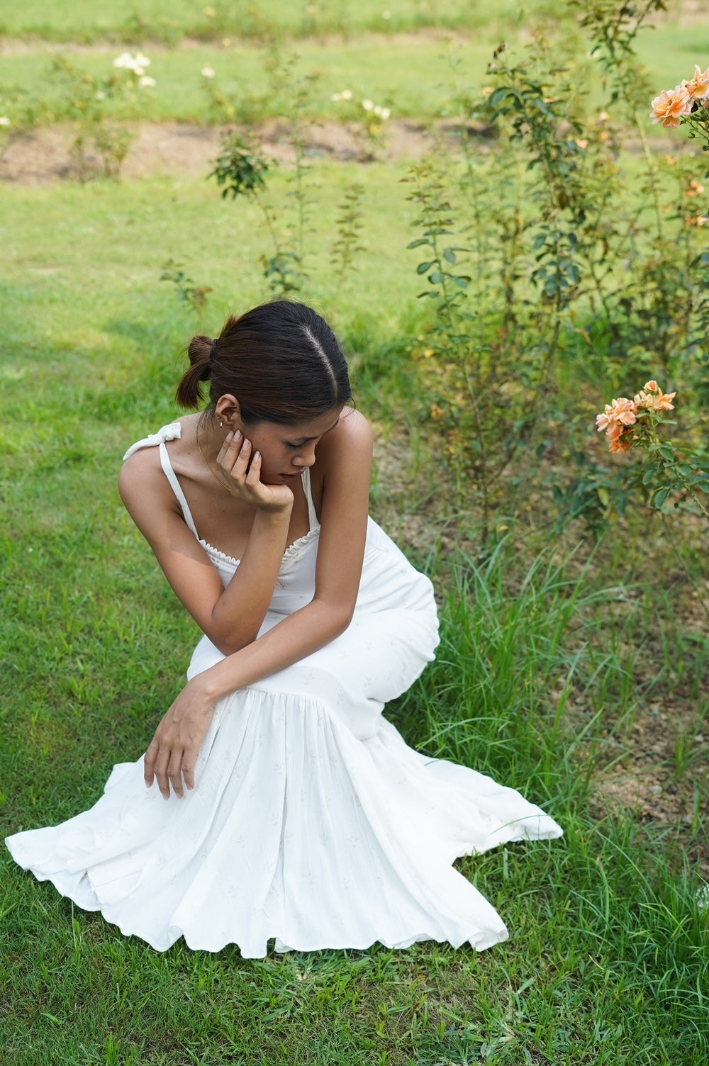 Daisy Dress