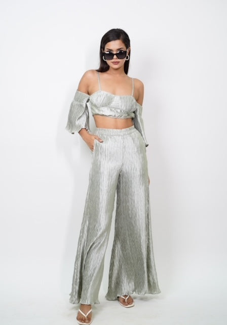 Claron Co-ord Set