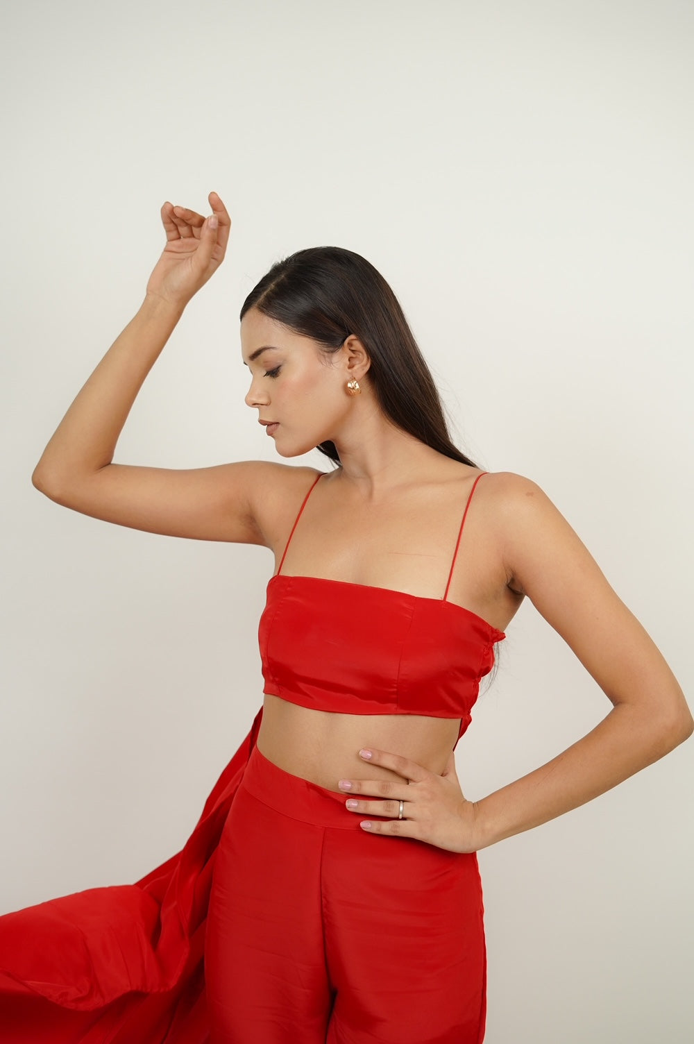 Alizeh Top