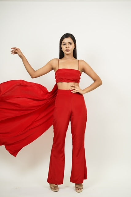 Alizeh Co-ord