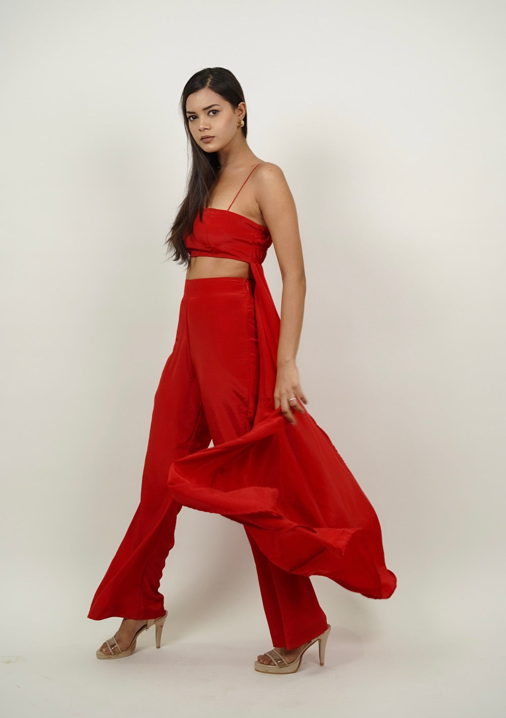 Alizeh Co-ord