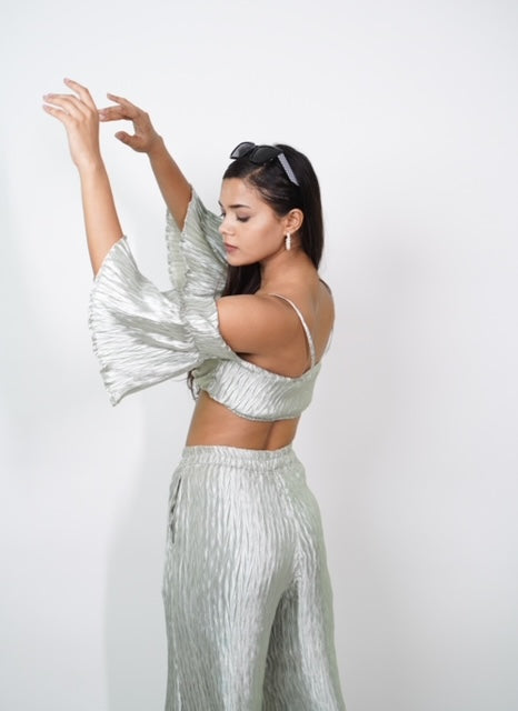 Claron Co-ord Set