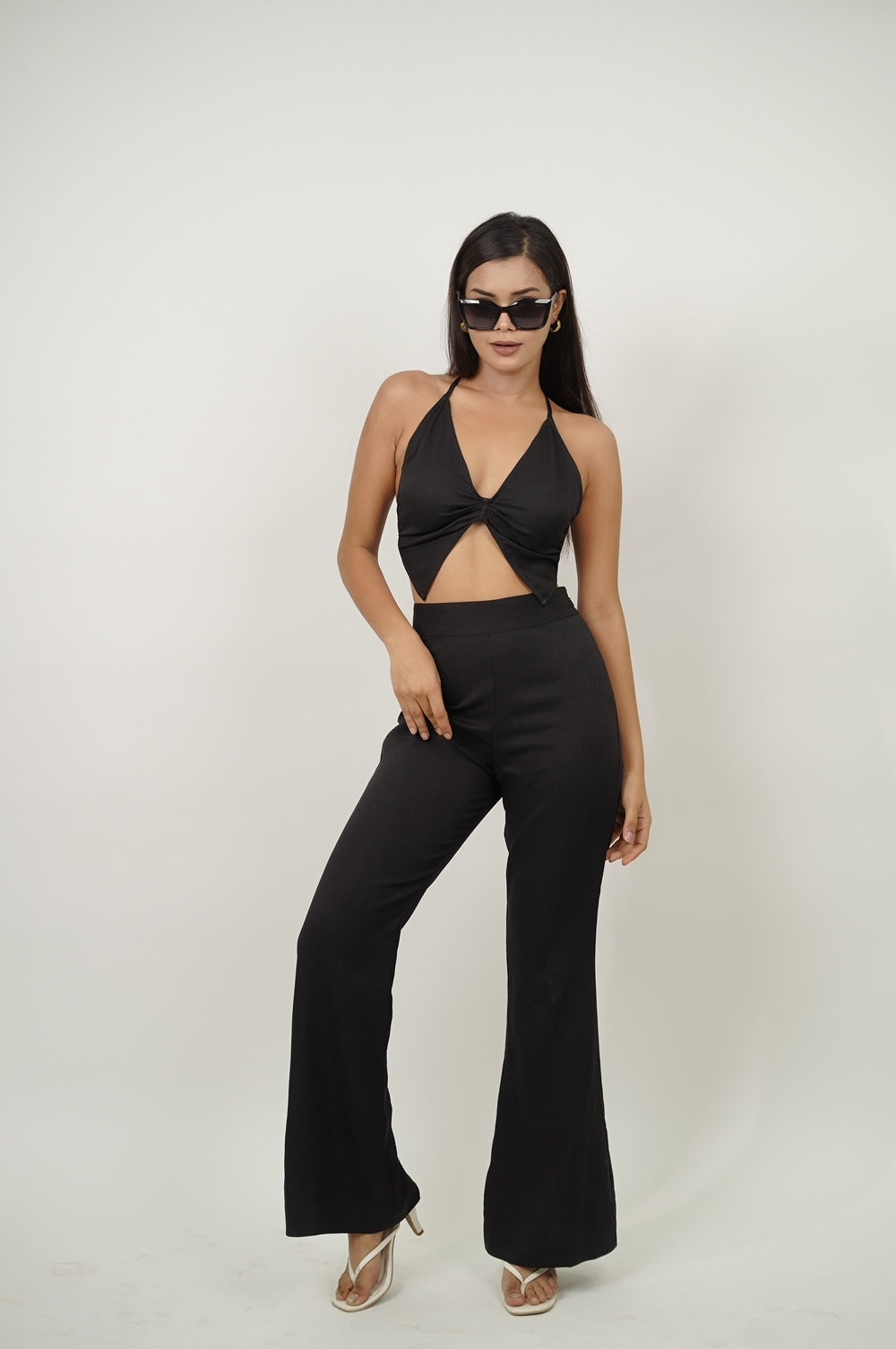 Benoite Co-ord