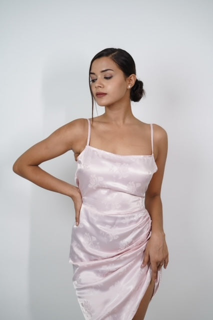 Camille Mini Dress (Limited Edition)