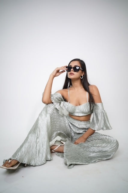 Claron Co-ord Set
