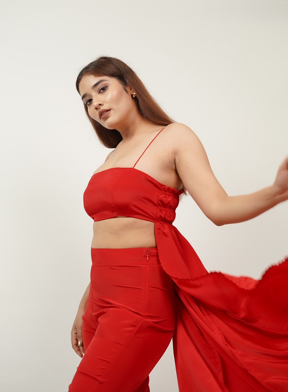 Alizeh Top