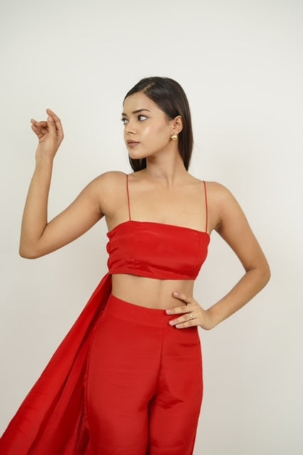 Alizeh Top