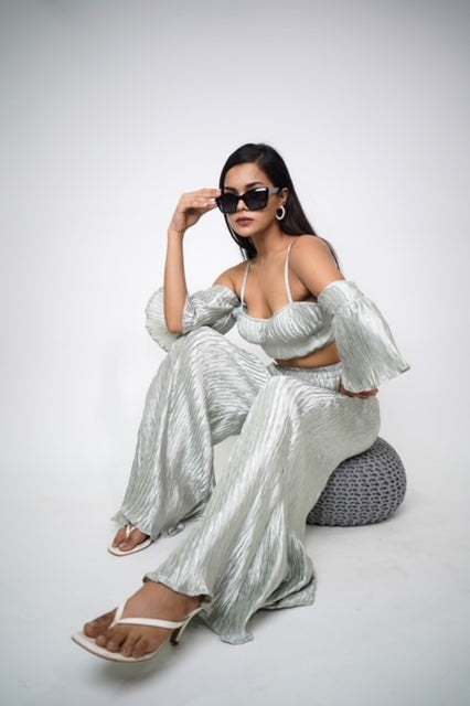 Claron Co-ord Set