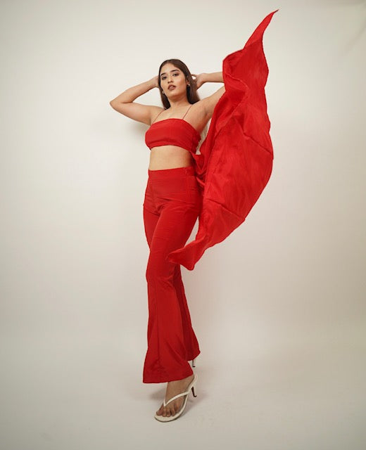 Alizeh Co-ord