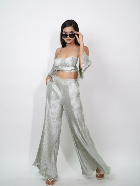 Claron Co-ord Set