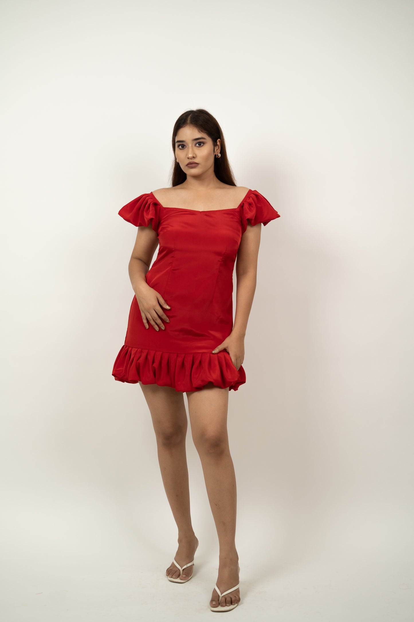 Valerie Dress