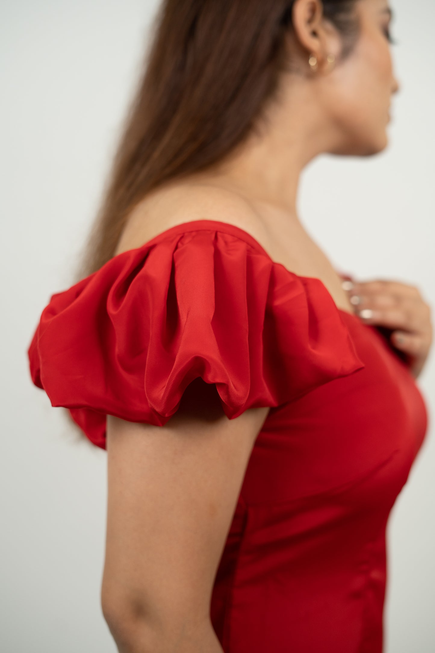 Valerie Dress