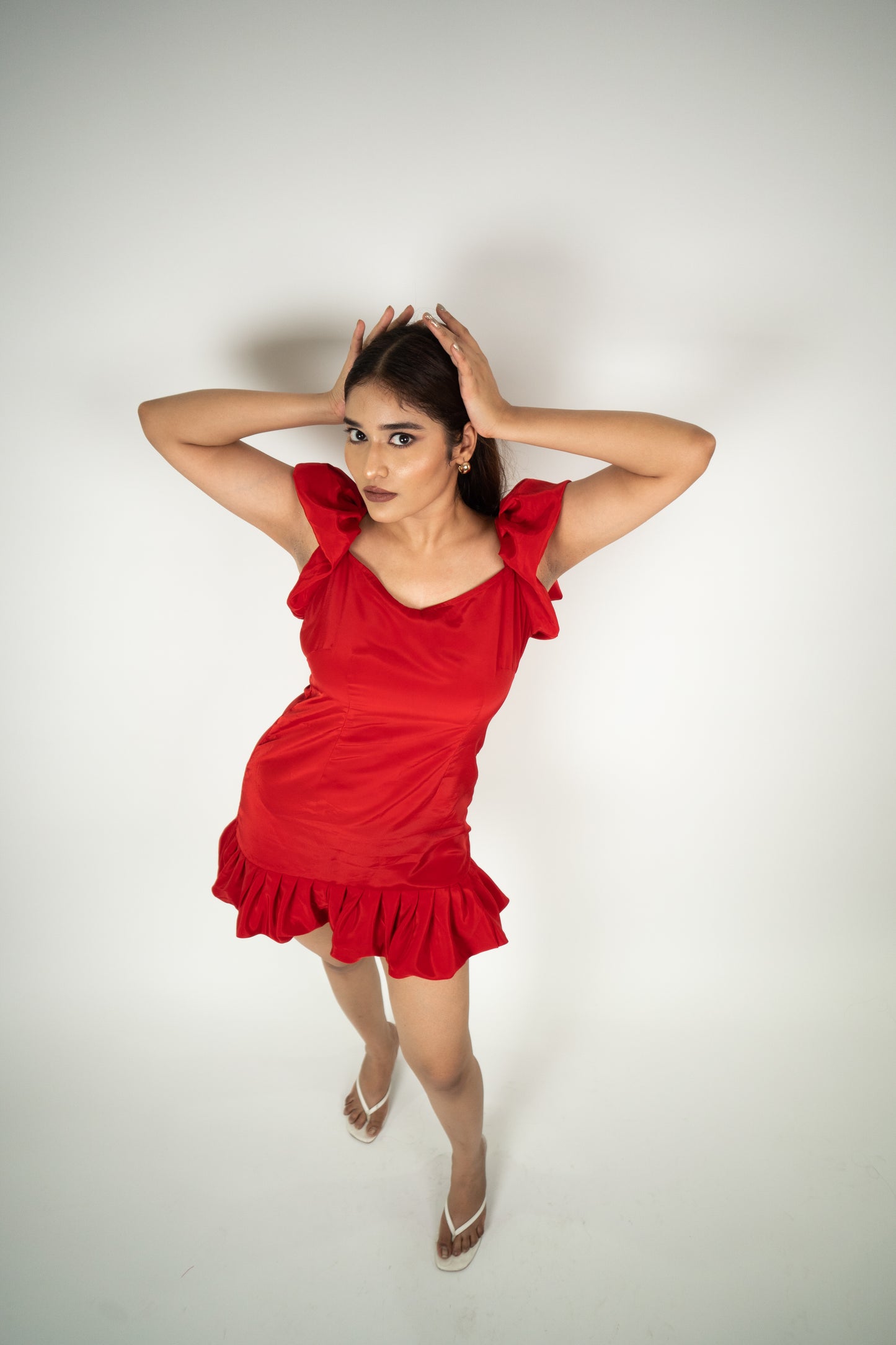 Valerie Dress