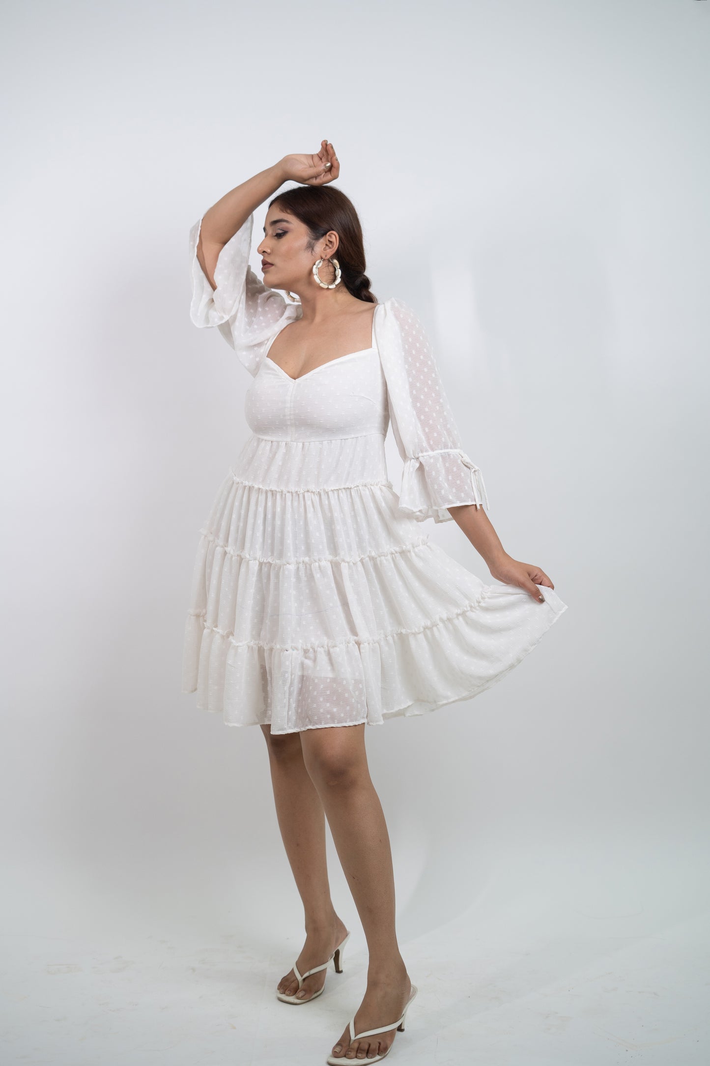 Noemie Dress
