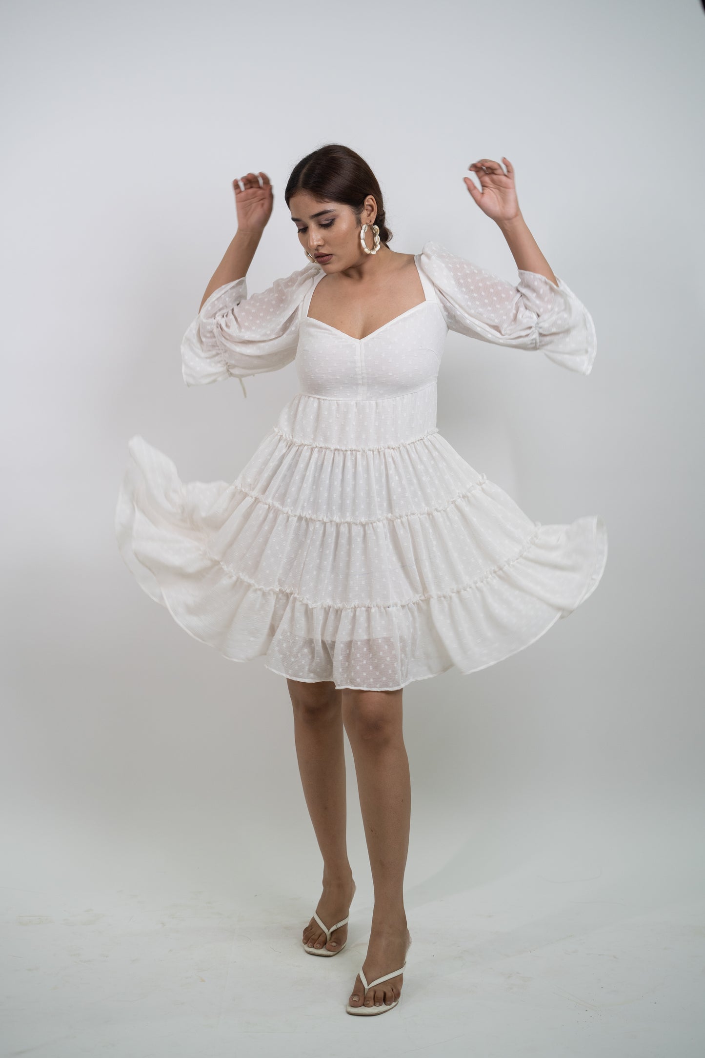 Noemie Dress