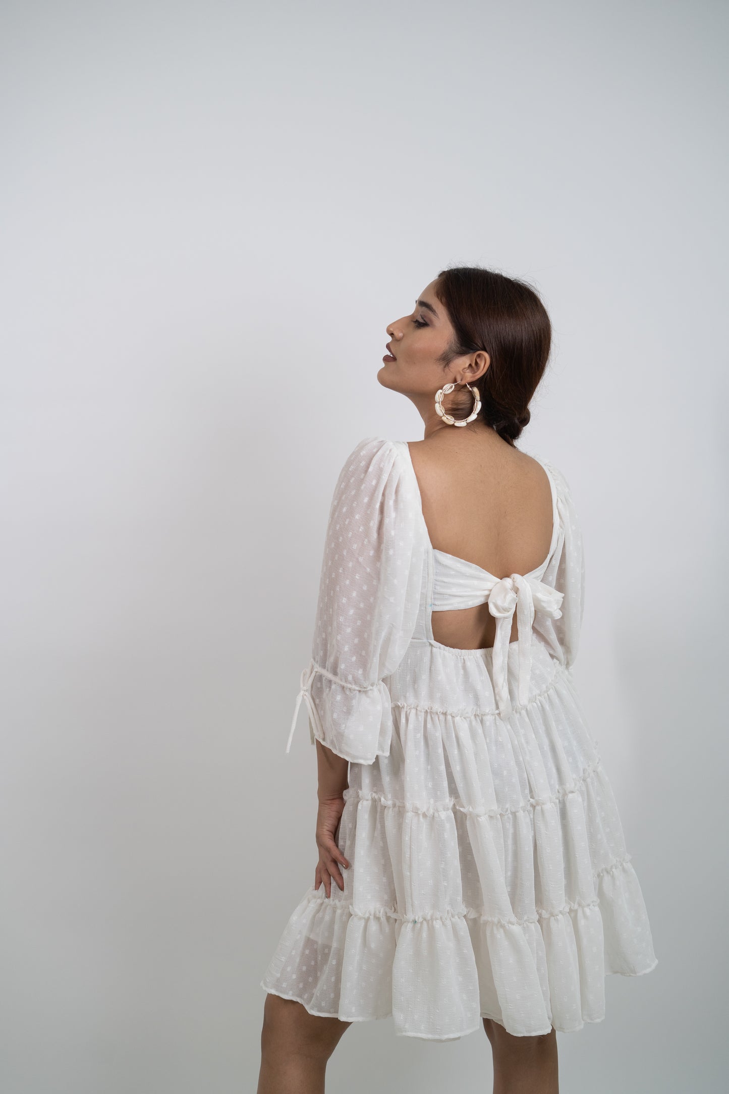 Noemie Dress
