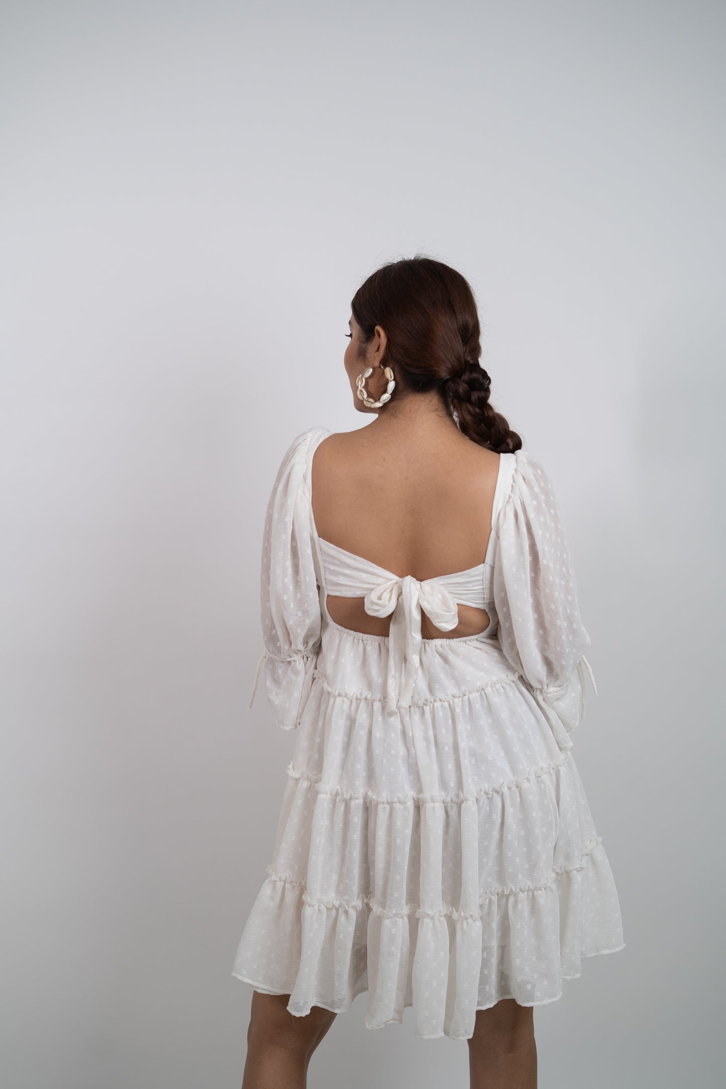 Noemie Dress
