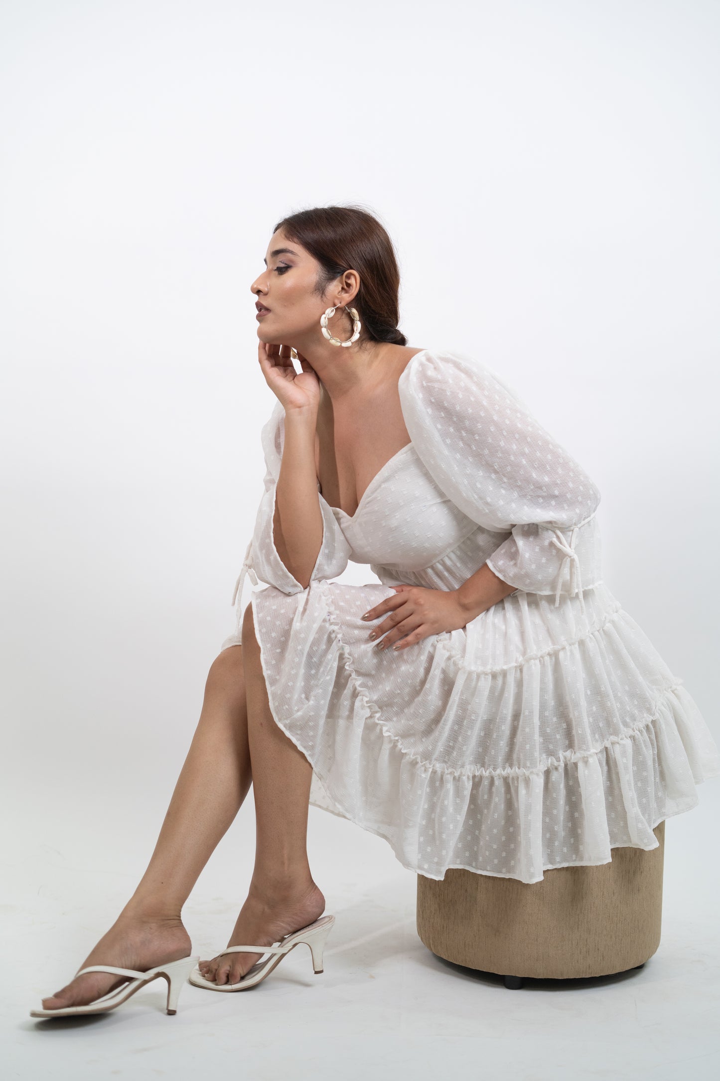 Noemie Dress