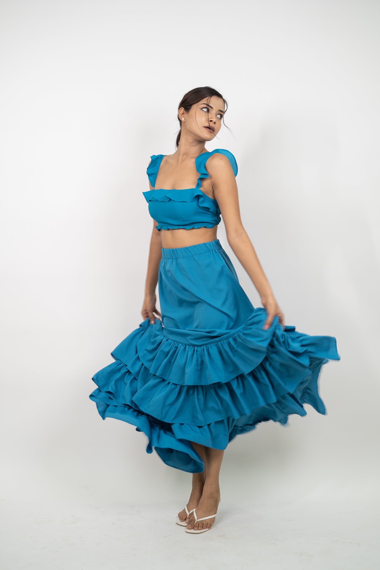 Oceane Skirt
