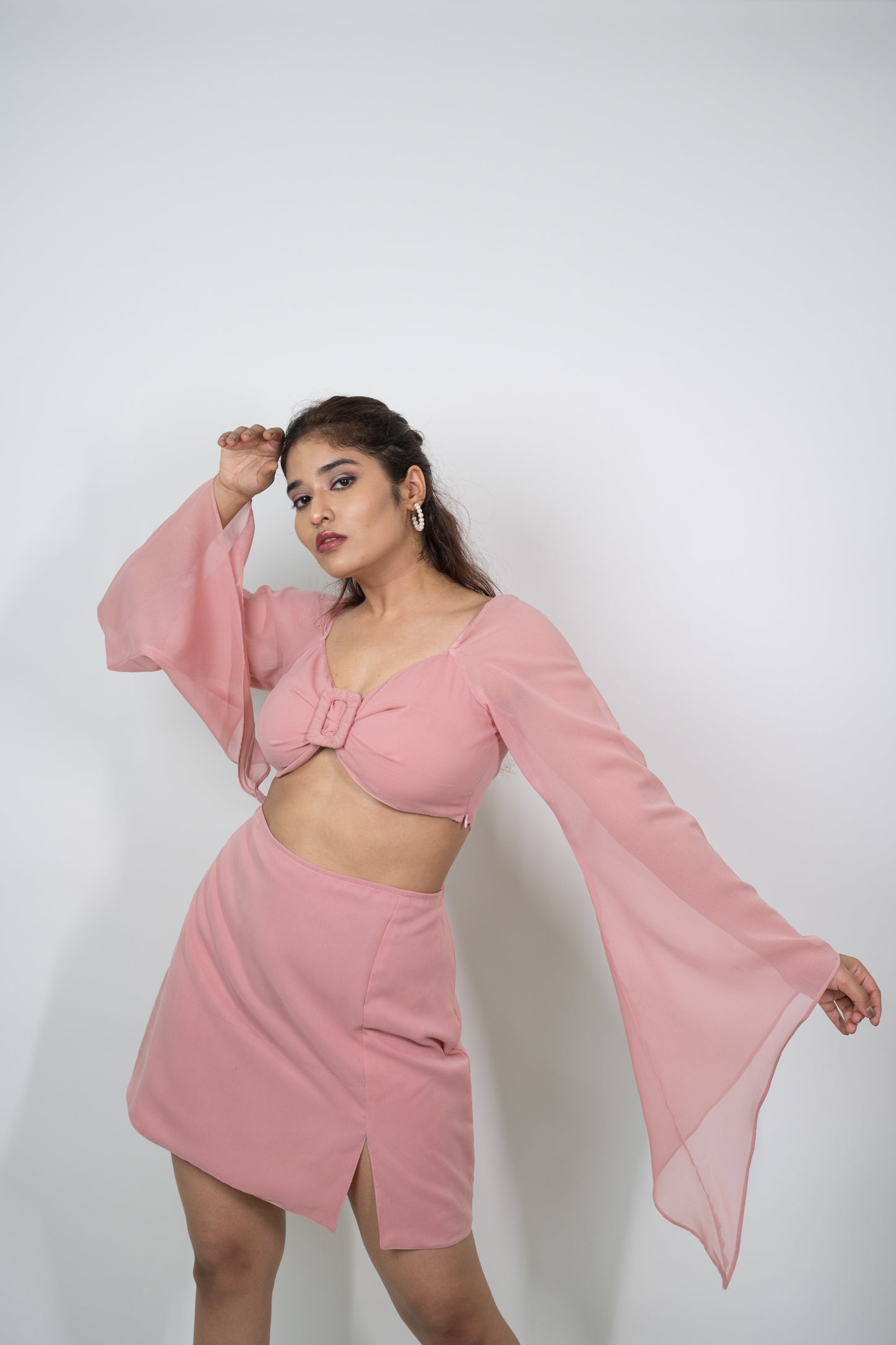 Reine Co-ord